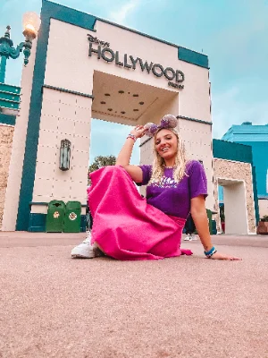 Hollywood Studios