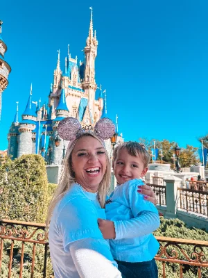 Magic Kingdom